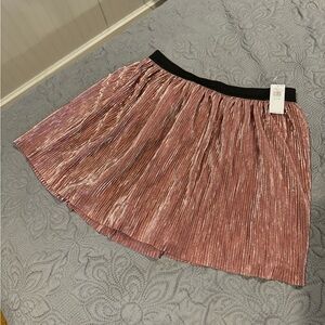 Girls old navy skirt